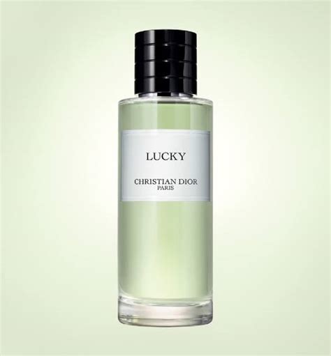 รีวิวน้ำหอม Lucky จาก Maison Christian Dior หอมเกินทนไหว 